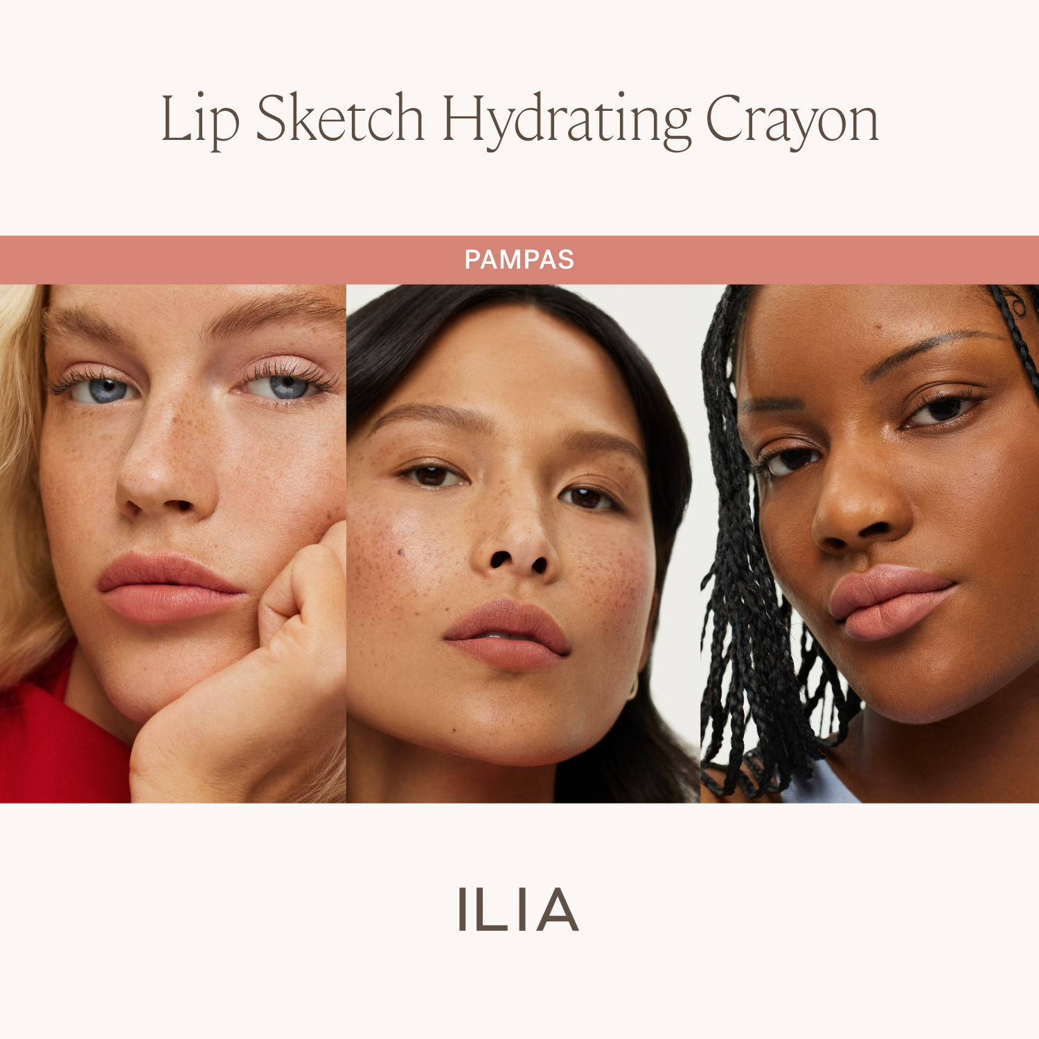 LIP SKETCH HYDRATING CRAYON (DELINEADOR DE LABIOS)